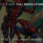 Spider-Man / Deadpool Nº 1