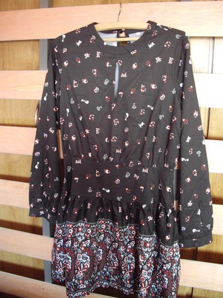 Haul Sheinside por el Black Friday Haul Sheinside por el Black Friday