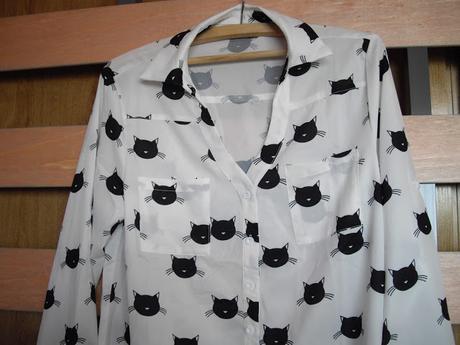 Haul Sheinside por el Black Friday Haul Sheinside por el Black Friday