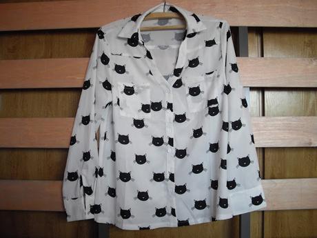 Haul Sheinside por el Black Friday Haul Sheinside por el Black Friday