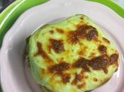 Sandwich Croque Monsieur