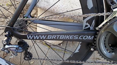 Bicicleta BRT CW0 2.0 2016 | Análisis y opinión personal Bicicleta BRT CW0 2.0 2016 | Análisis y opinión personal