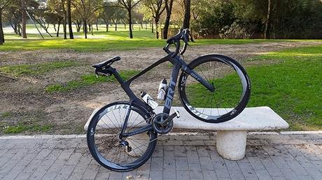 Bicicleta BRT CW0 2.0 2016 | Análisis y opinión personal BRT CW0 2.0