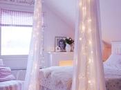 Ideas para decorar casa ¡con luces!