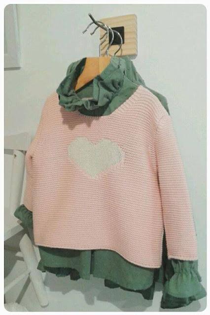 SER TONTA POR SER MADRE O YA LO ERA ANTES....