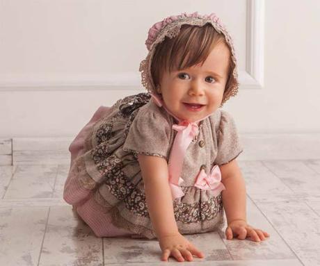 SER TONTA POR SER MADRE O YA LO ERA ANTES....