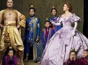 niño autismo gritó parar medio espectáculo Broadway actores escribió este mensaje