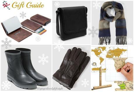 Guía de Regalos Navidad y Reyes para El