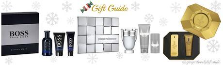 Guía de Regalos Navidad y Reyes para El