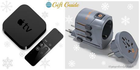 Guía de Regalos Navidad y Reyes para El