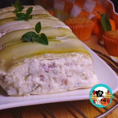 9 pasteles salados para celebraciones