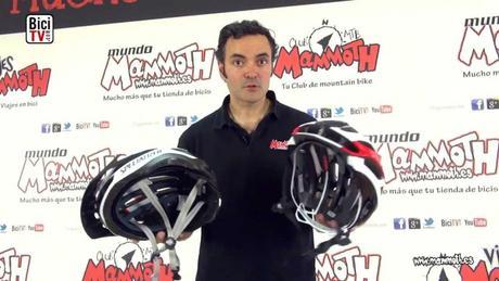 Trucos para elegir un buen casco de bicicleta