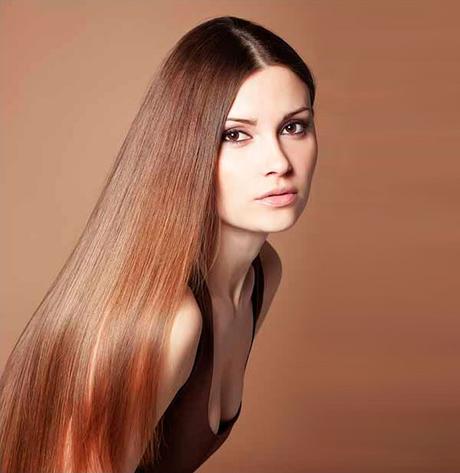 Extensiones de Elegance Hair Extensions