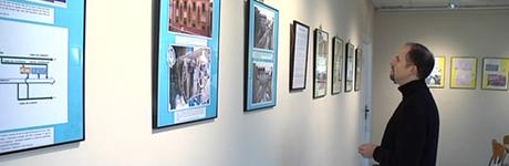 La aventura radiofónica de un hombre curioso