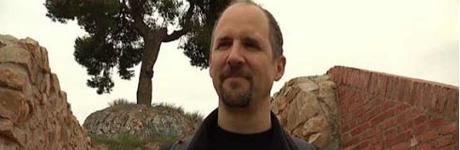 La aventura radiofónica de un hombre curioso