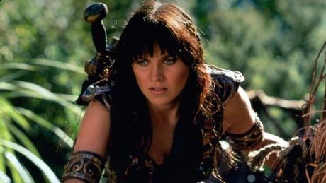 El reboot de Xena ya tiene guionista