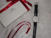 #unboxing: daniel wellington