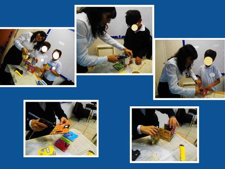 Mi casa, La ciudad . Taller de Arquitectura para niños/as ( Recopilación de entradas )