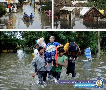 inundaciones