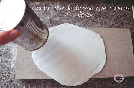 ♔ DIY - Adornitos para el arbol - #Semananavideña / fridiy ☆