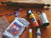 Adornitos para arbol #Semananavideña fridiy