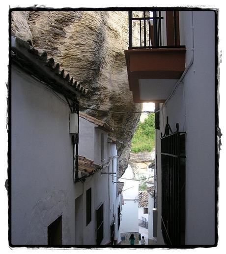 Setenil de las Bodegas