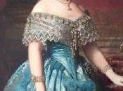 Retratos reyes España, XIII: Isabel