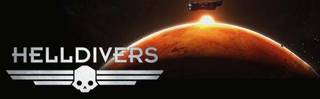 Helldivers