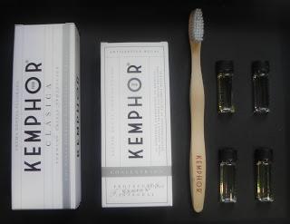 ¿Serle fiel a una marca? Con mi dentífrico, sí (+SORTEO)