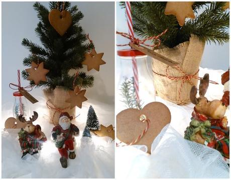 #Navidad mi auténtico rincón vintage