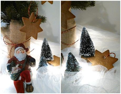 #Navidad mi auténtico rincón vintage #Navidad mi auténtico rincón vintage