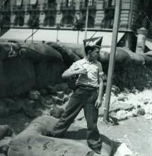 ROBERT CAPA Y BARCELONA 1936,A LA BARCELONA D' ABANS, D' AVUI I DE SEMPRE...19-12-2015...!!!