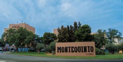 Montequinto contará en 2016 con una partida propia en los presupuestos