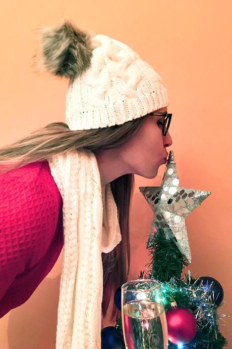 MERRY CHRISTMAS