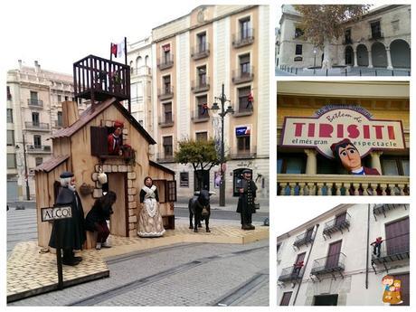 Alcoy Ciudad de Navidad