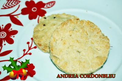 SELECCIÓN DE RECETAS NAVIDEÑAS DULCES