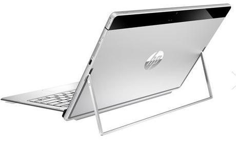 Dispositivo hibrido (tablet/laptop) HP Spectre X2 una opción de precio accesible, pero que no se compara con sus rivales