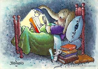 Primeros capítulos de La domadora de elefantes (IV)