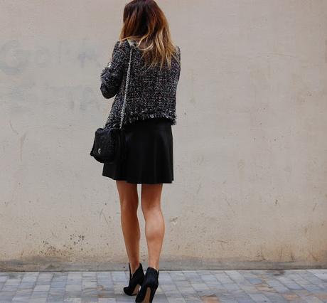 rOLLITO cHANELERO  #nOUNIFORMES