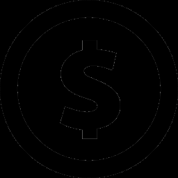 iconmonstr-coin-2-icon-256