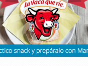 Matameste Snack, rico marketing promocional