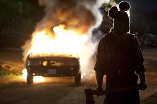 Torment, peluches sin maldad