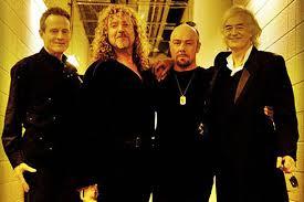 ¿Habrá una nueva reunión de Led Zeppelin? Jason Bonham no lo descarta