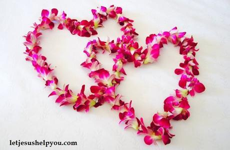 Los riesgos de buscar o encontrar el Amor