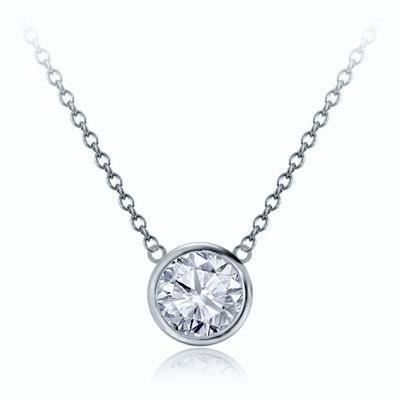 Pendientes de diamantes o pendientes de brillantes ¿cuál es la diferencia?