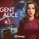 Agent Alice