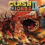 Clash of lords 2: Edificios