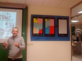 Colección de dinámicas de grupo sobre Educación ambiental y consumo responsable