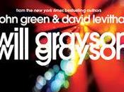 Will Grayson, Grayson Reseña