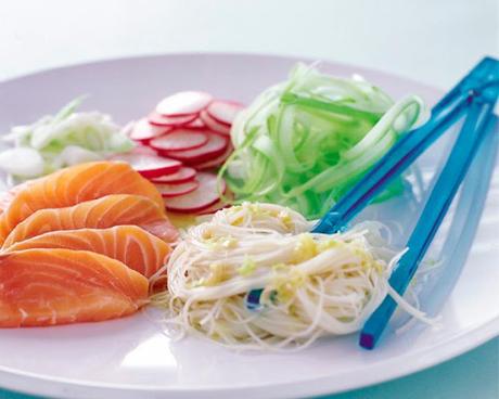 Alimentos que te ponen de buen humor Alimentos que te ponen de buen humor